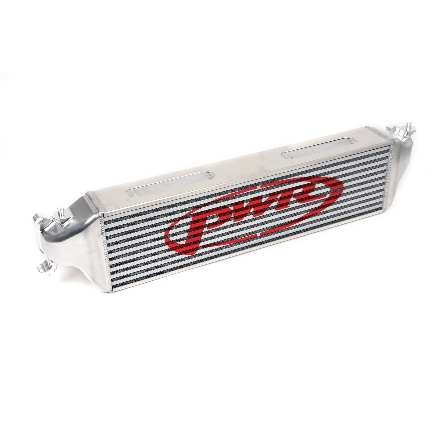 PWR 87mm Front Mount Intercooler for 17-21 FK8 Civic Type R