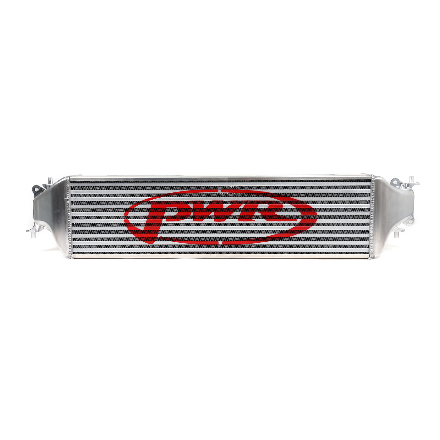 PWR 87mm Front Mount Intercooler for 17-21 FK8 Civic Type R