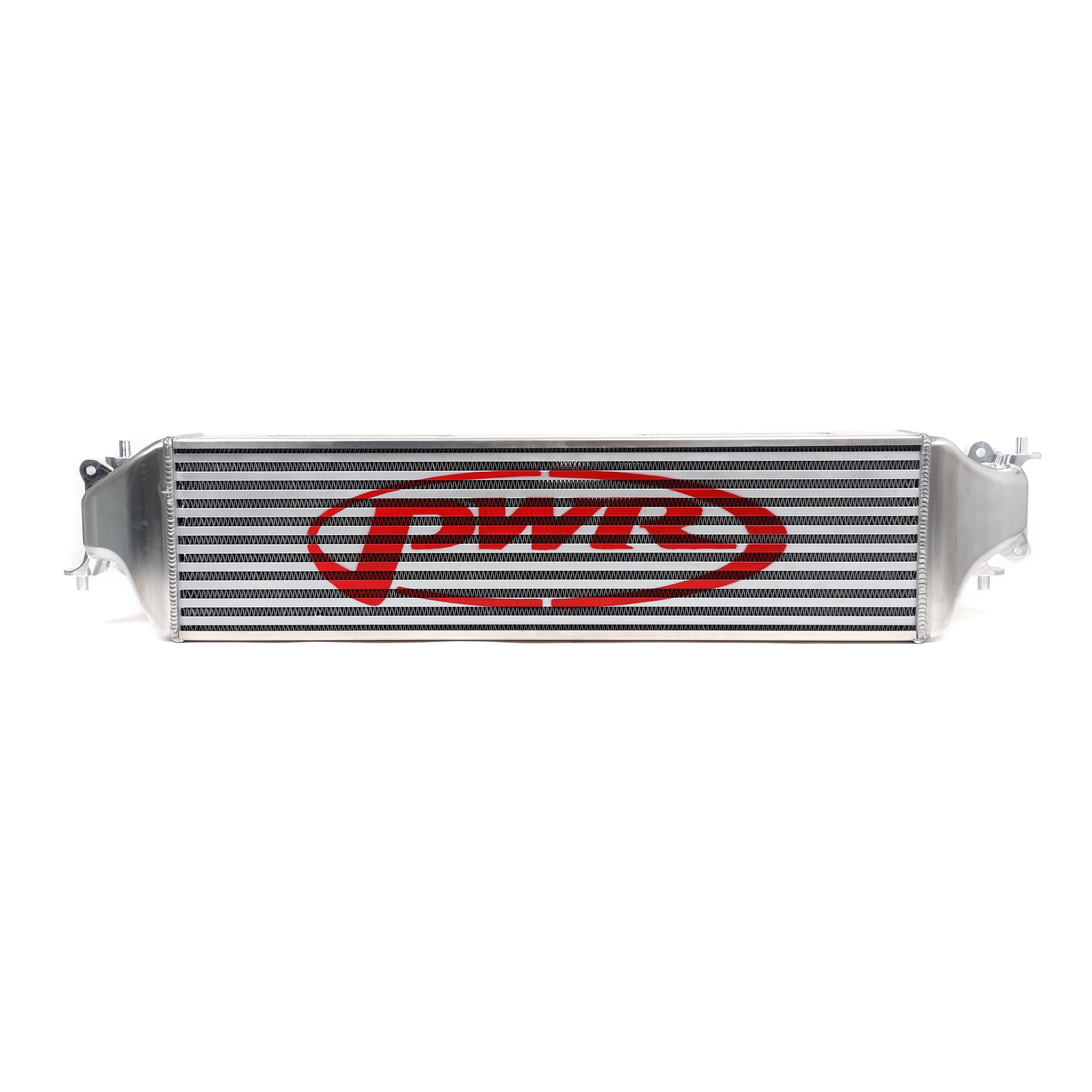 PWR 87mm Front Mount Intercooler for 17-21 FK8 Civic Type R