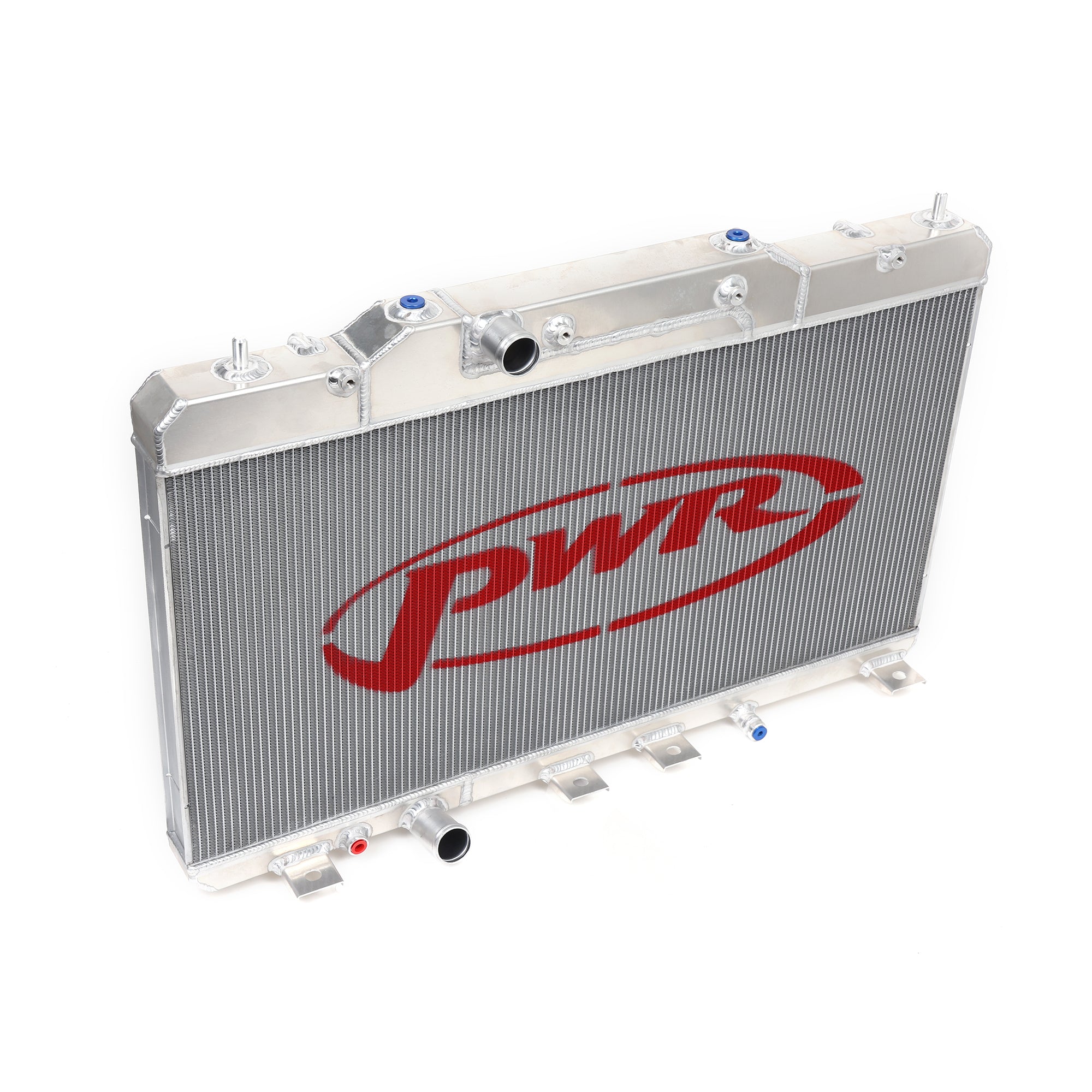PWR Triple Pass Radiator for FK8 Civic Type R
