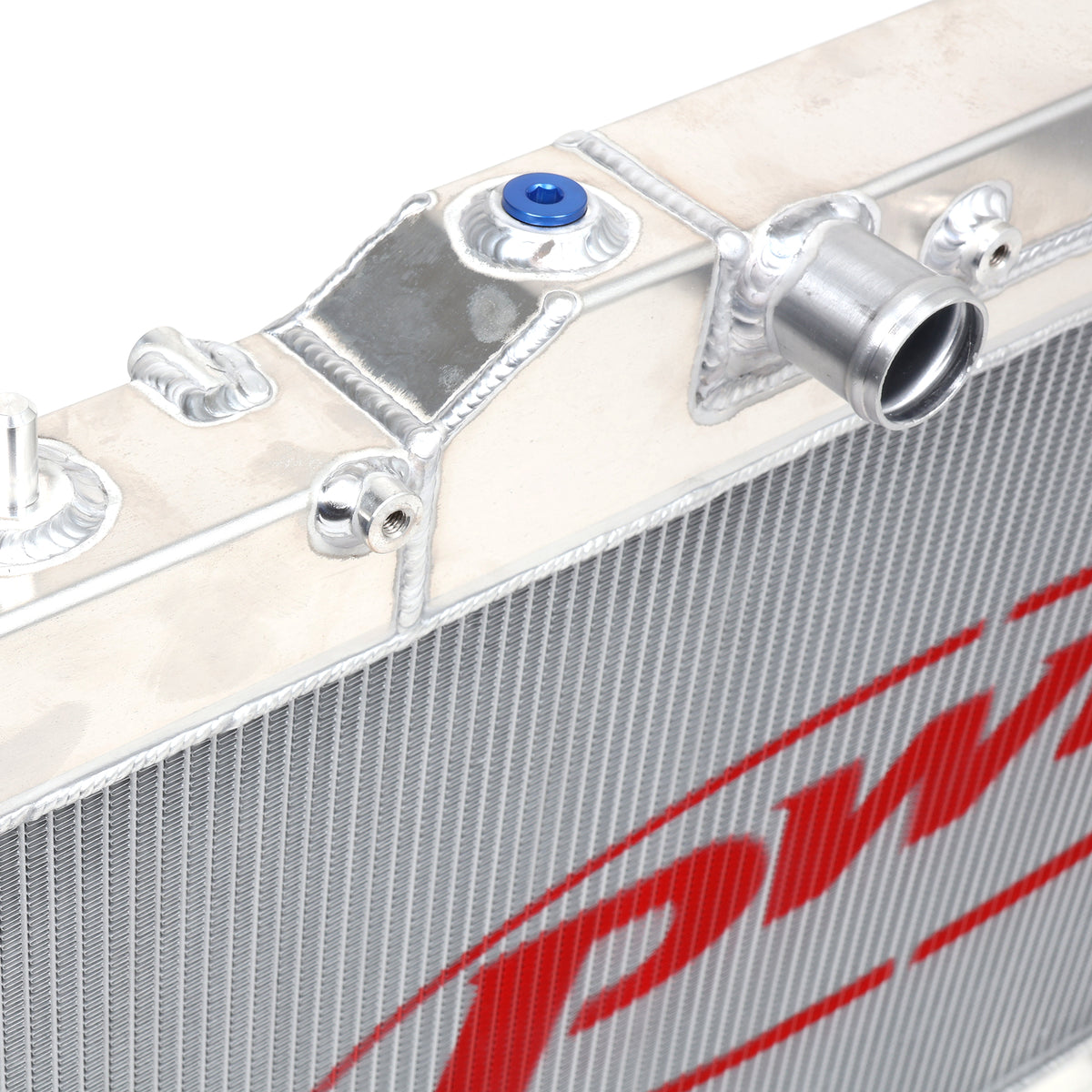 PWR Radiator for FL5 Civic Type R/DE5 Integra Type S