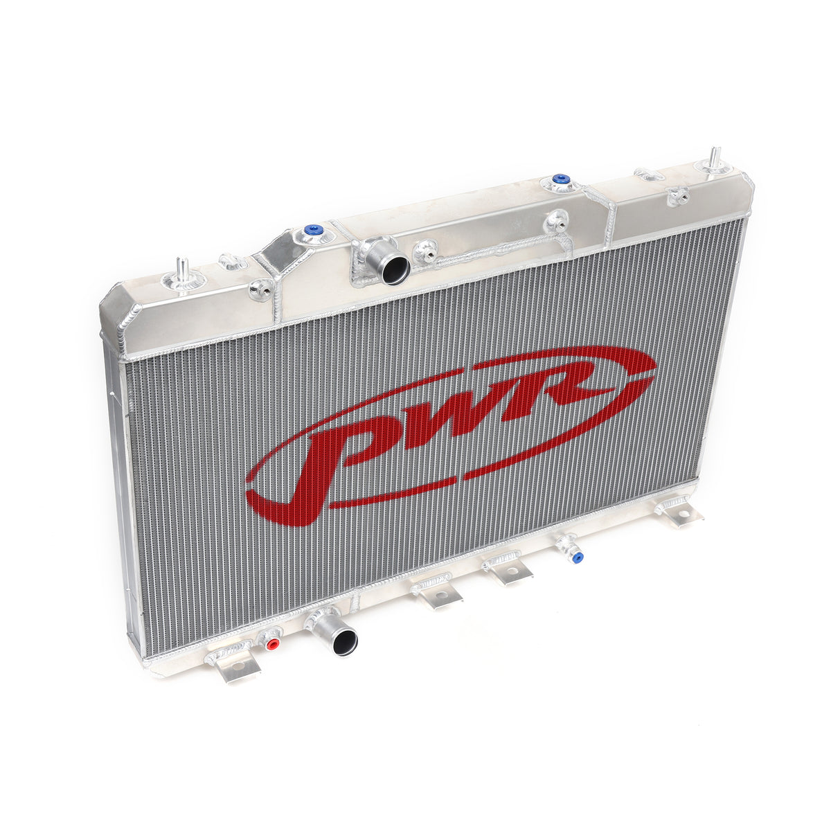 PWR Radiator for FL5 Civic Type R/DE5 Integra Type S