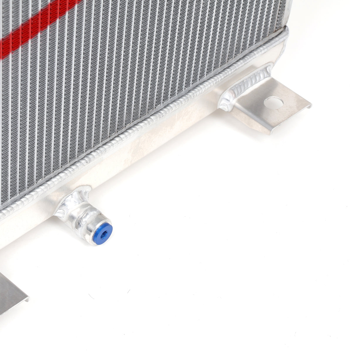 PWR Radiator for FL5 Civic Type R/DE5 Integra Type S