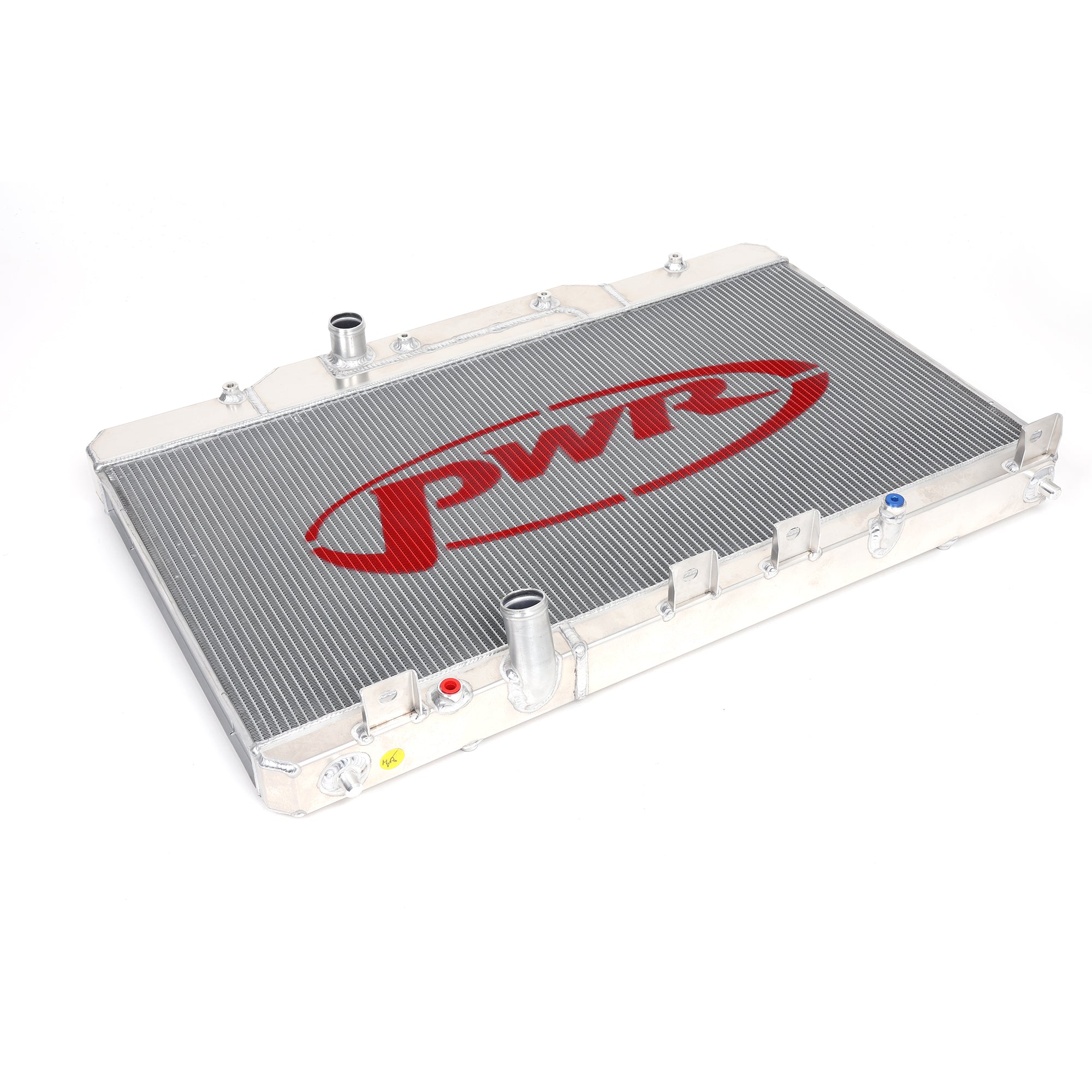 PWR Radiator for FL5 Civic Type R/DE5 Integra Type S · Hybrid Racing