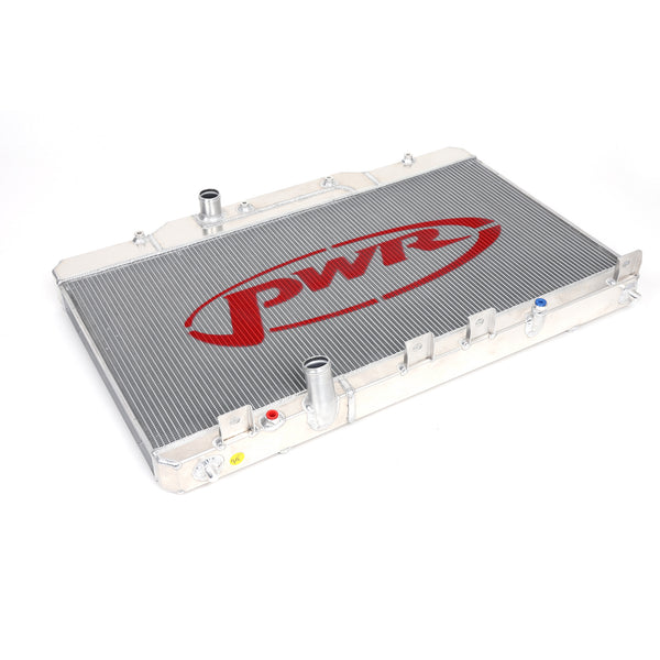 PWR Radiator for FL5 Civic Type R/DE5 Integra Type S