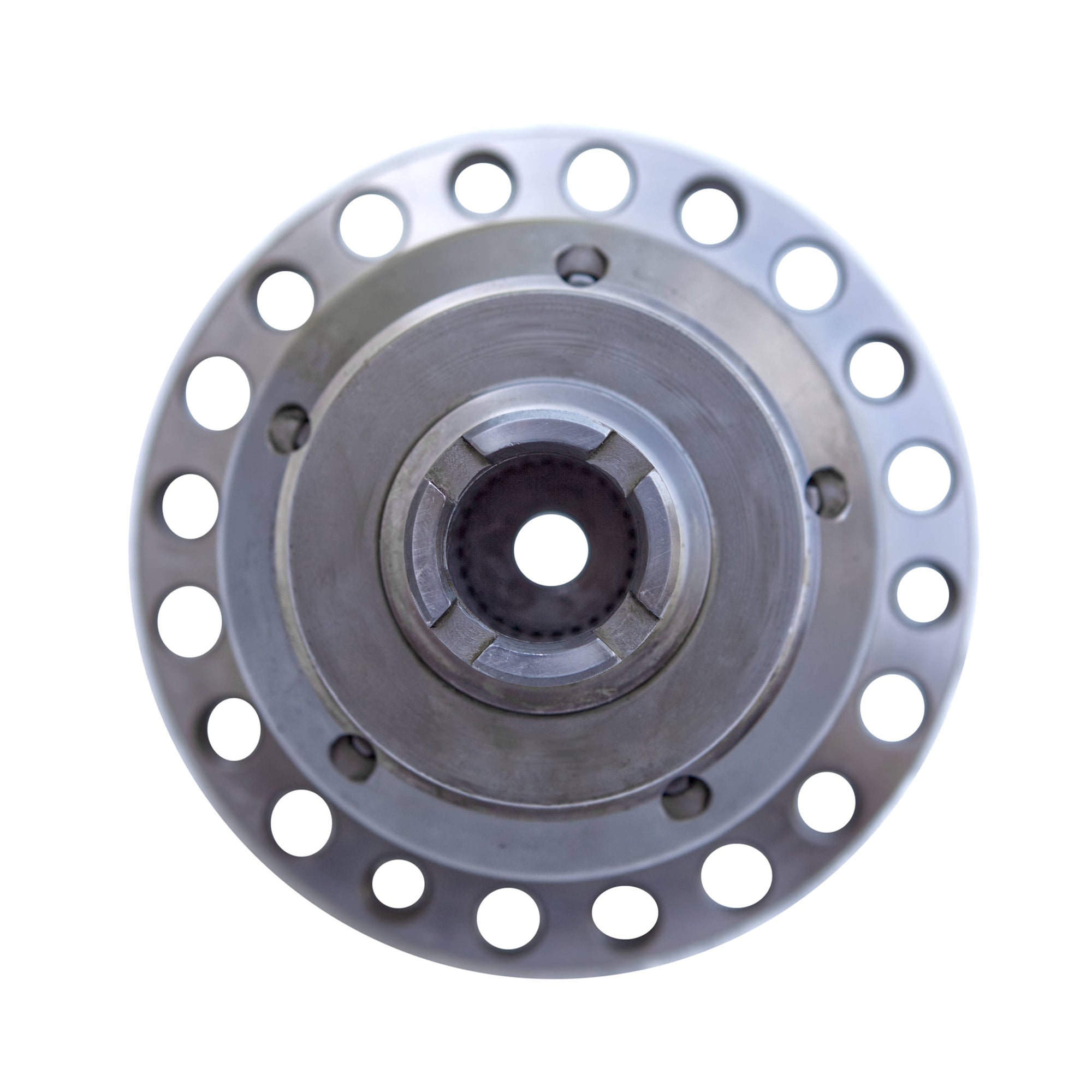 Quaife FWD/AWD Limited Slip Differential for K Series