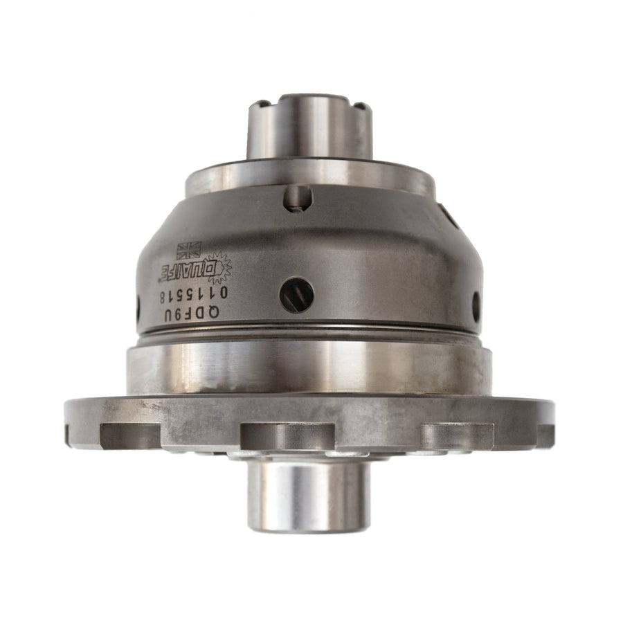 Quaife FWD/AWD Limited Slip Differential for K Series