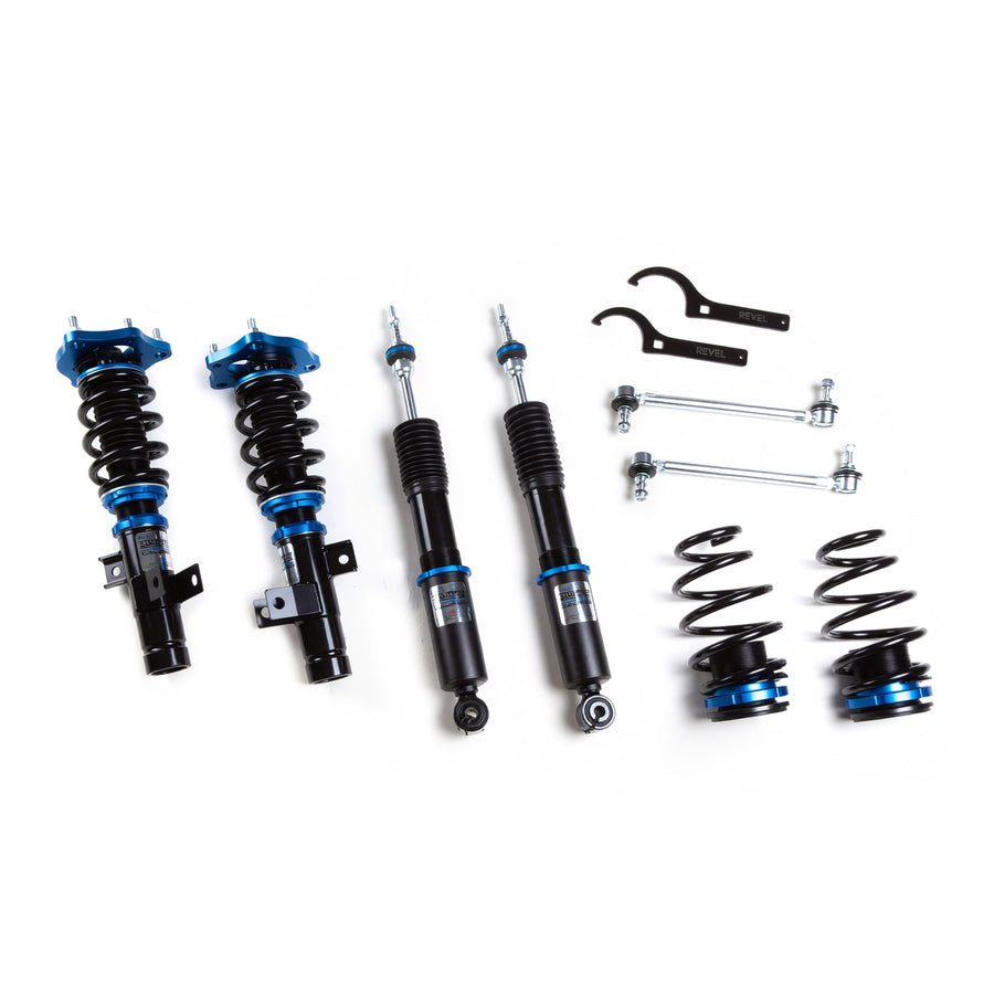 Revel Touring Sports Damper Coilovers for 23+ Civic Type R