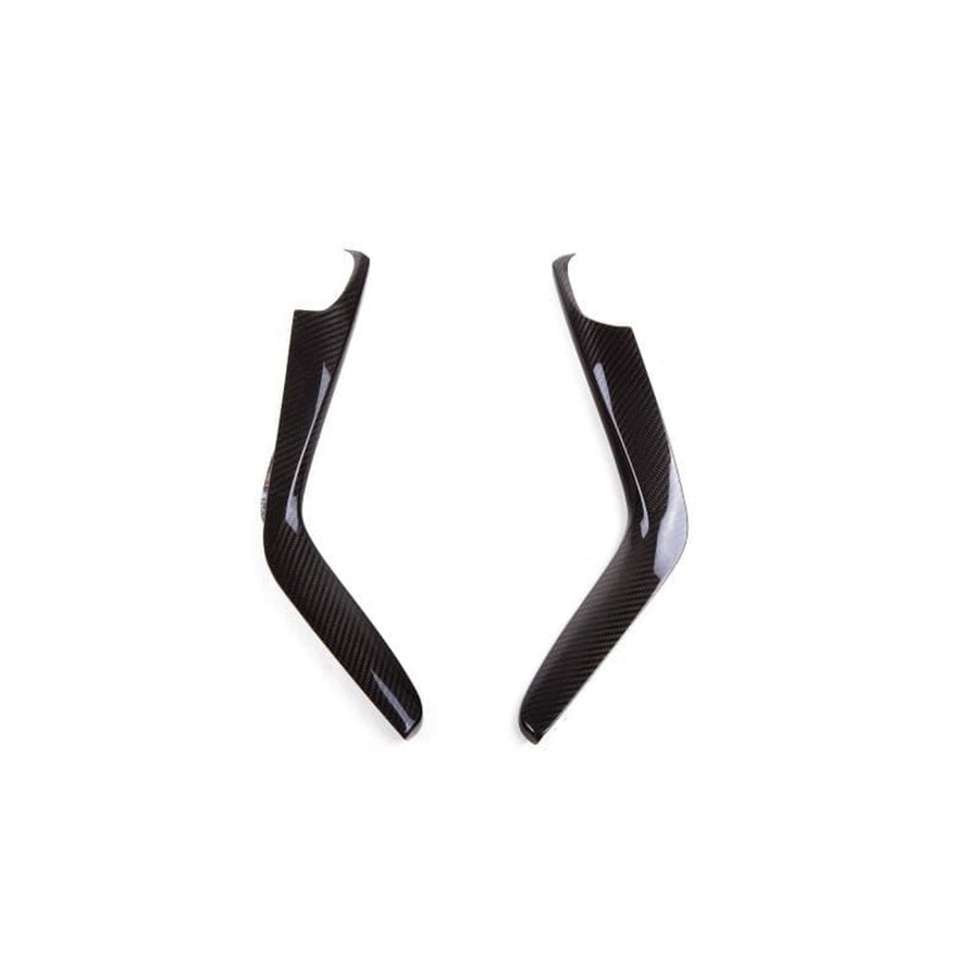 Revel Dry Carbon Side Panels for 16-18 Honda Civic