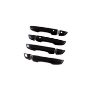 Revel Dry Carbon Door Handle Cover Set for 17-21 Civic