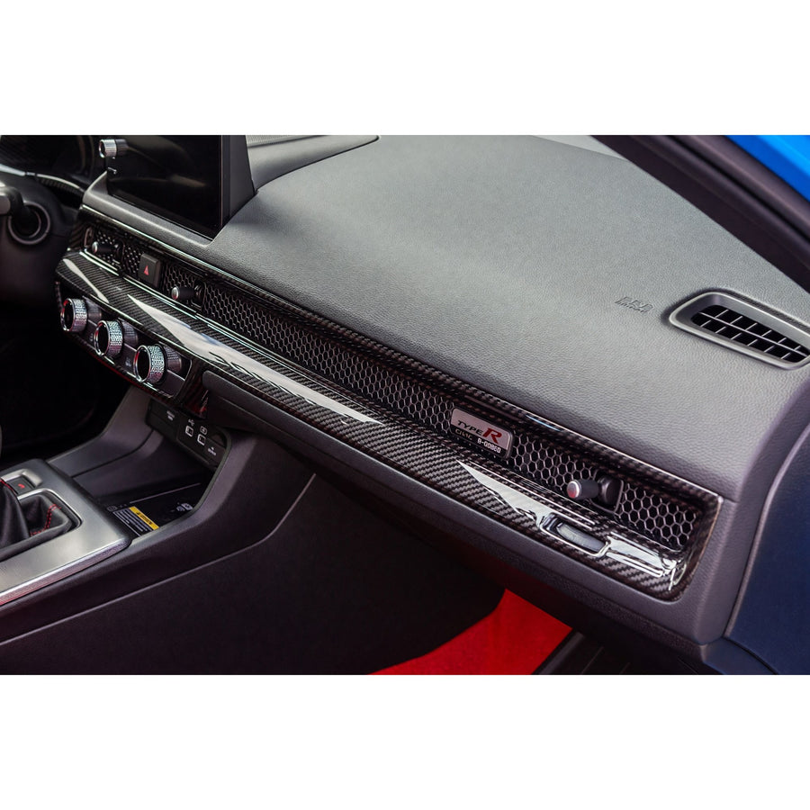 Revel GT A/C Panel Covers for 23+ Civic Type R