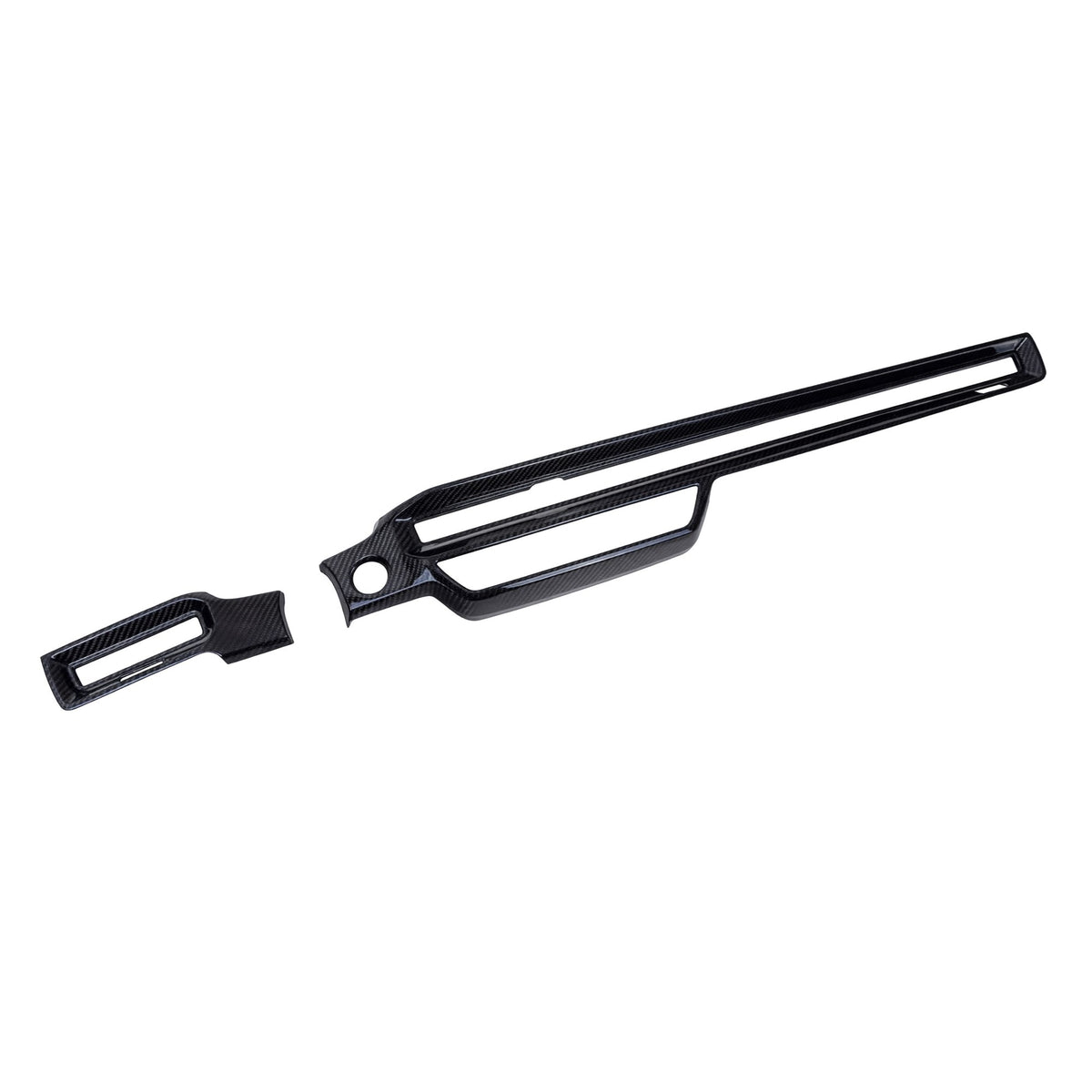 Revel GT A/C Panel Covers for 23+ Civic Type R