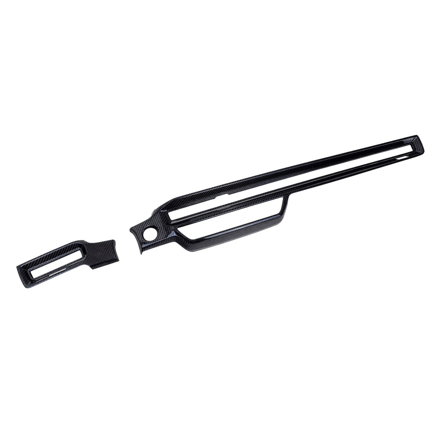 Revel GT A/C Panel Covers for 23+ Civic Type R