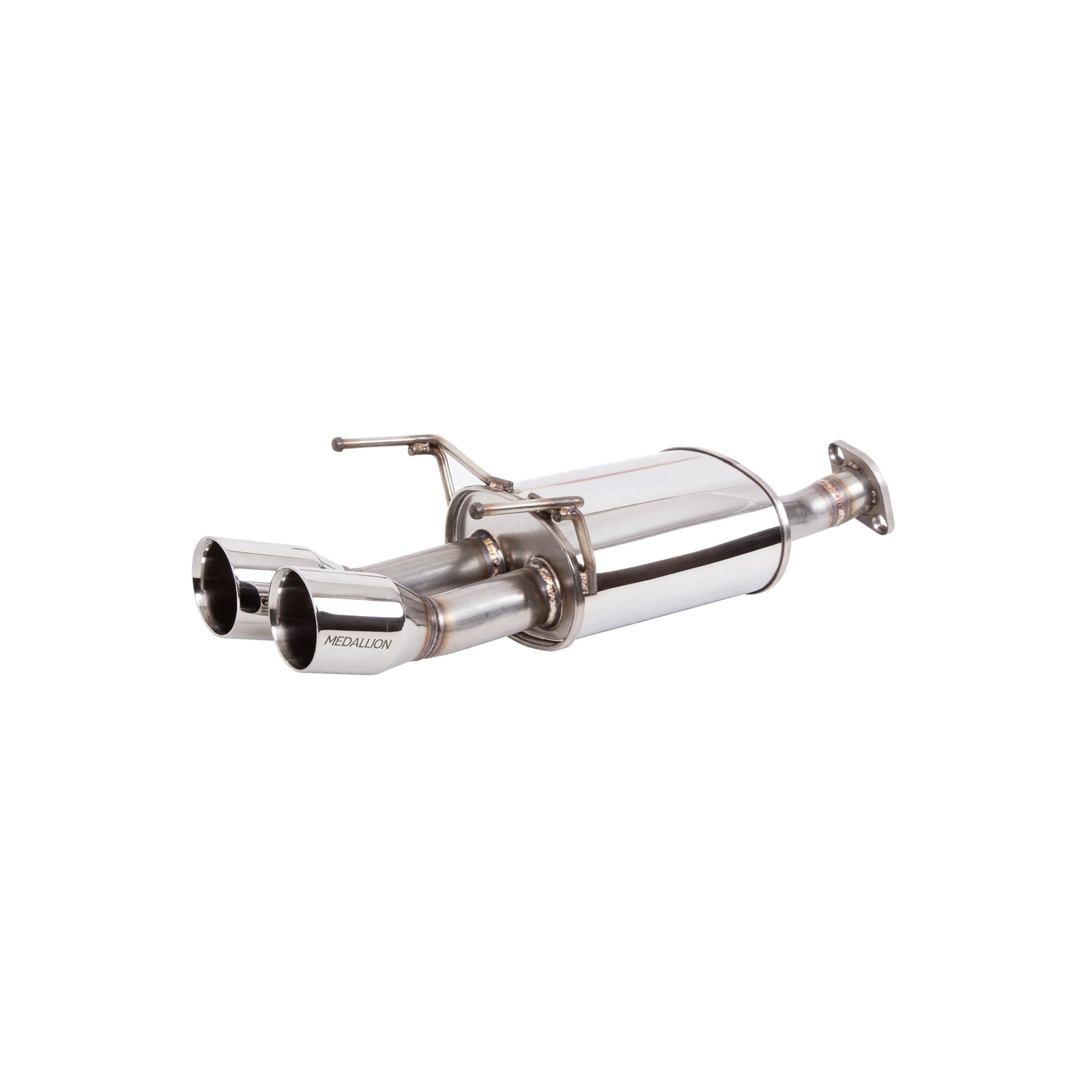 Revel Medallion Touring Axleback Exhaust for CR-Z 11-15 · Hybrid