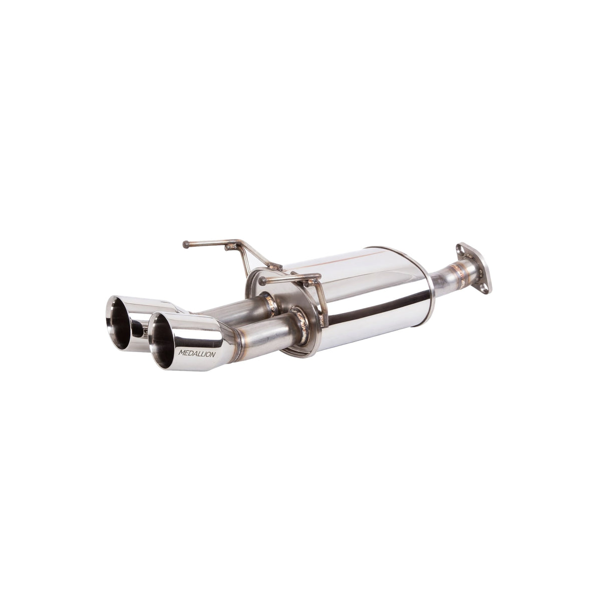Revel Medallion Touring Axleback Exhaust for CR-Z 11-15