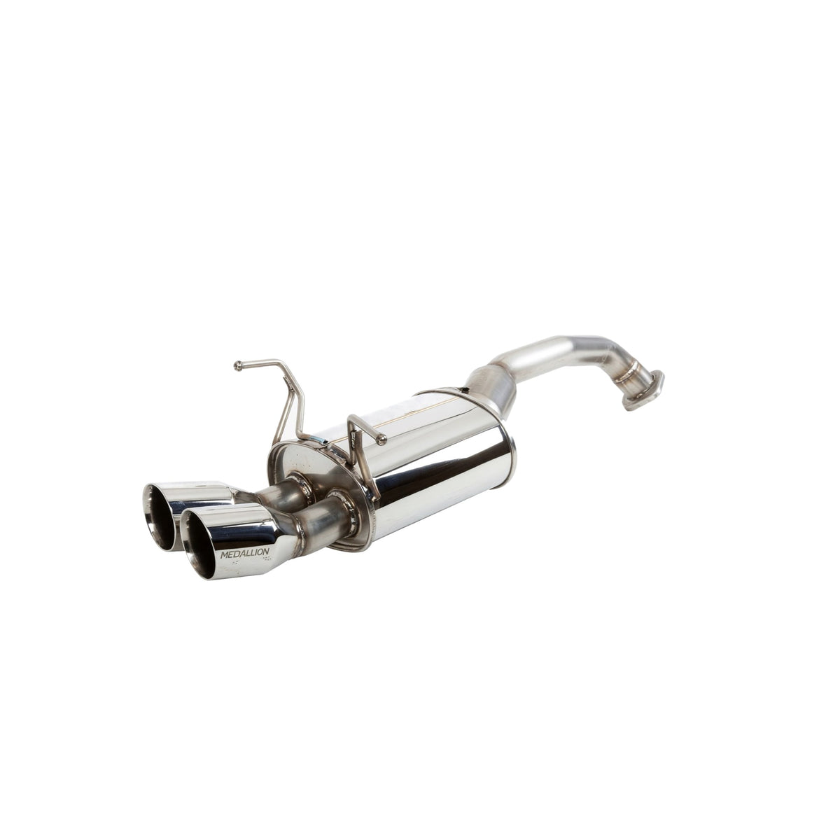 Revel Medallion Touring-S Exhaust for 15-17 Honda Fit