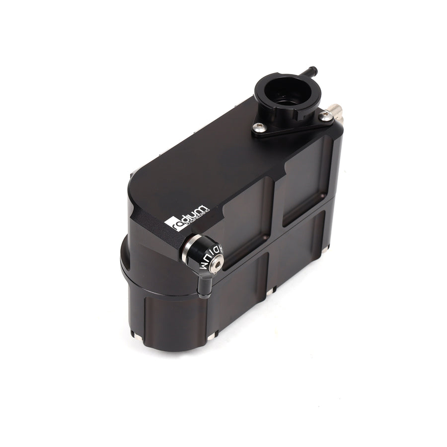 Radium Coolant Expansion Tank for FK8/FL5 Type R/DE5 Type S