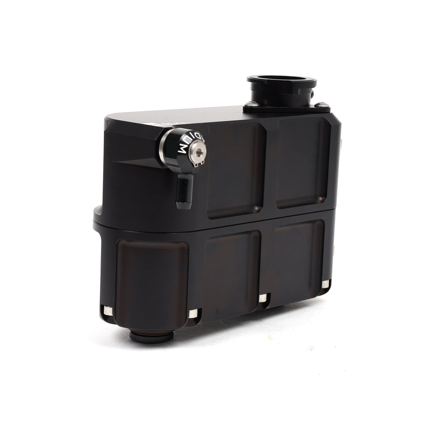 Radium Coolant Expansion Tank for FK8/FL5 Type R/DE5 Type S