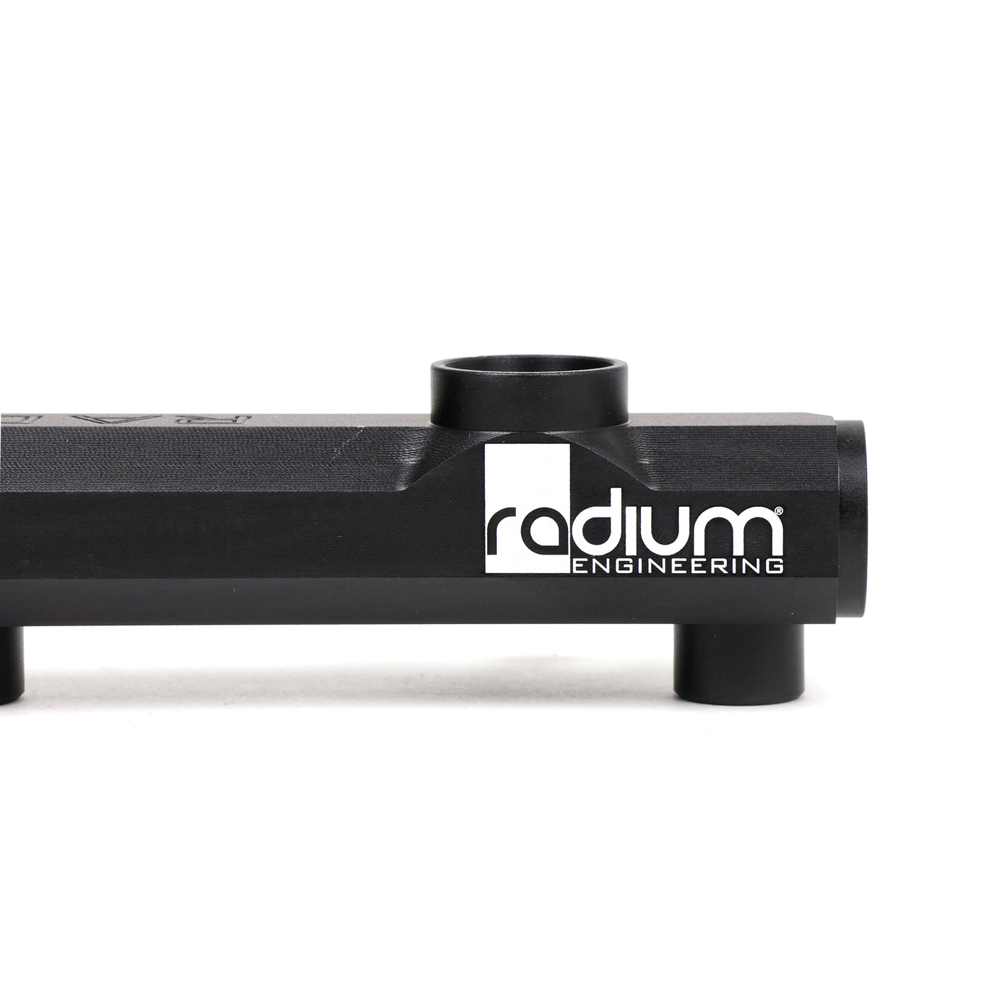 Radium Engineering Fuel Rail for 90-97 Accord/92-01 Prelude