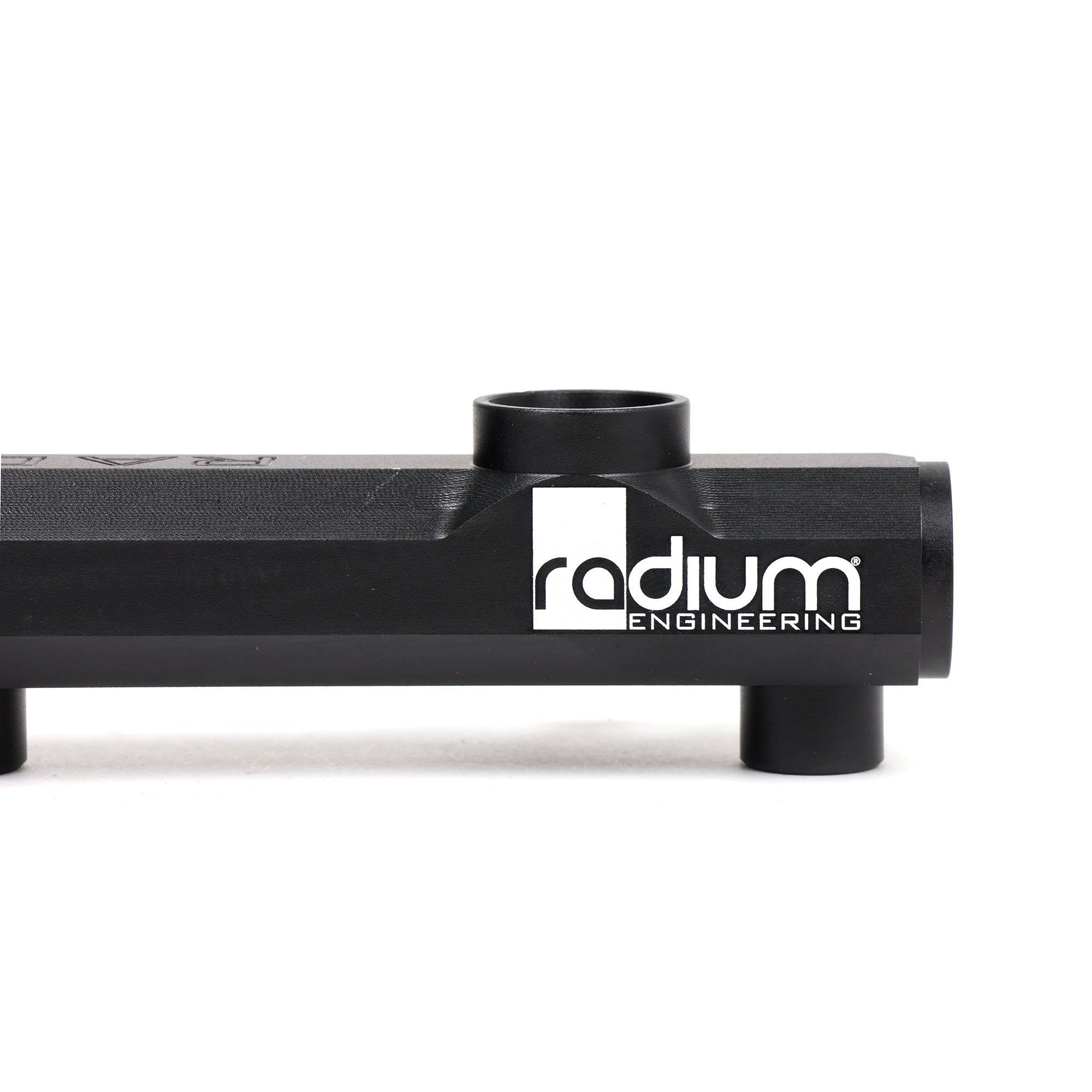 Radium Engineering Fuel Rail for 90-97 Accord/92-01 Prelude