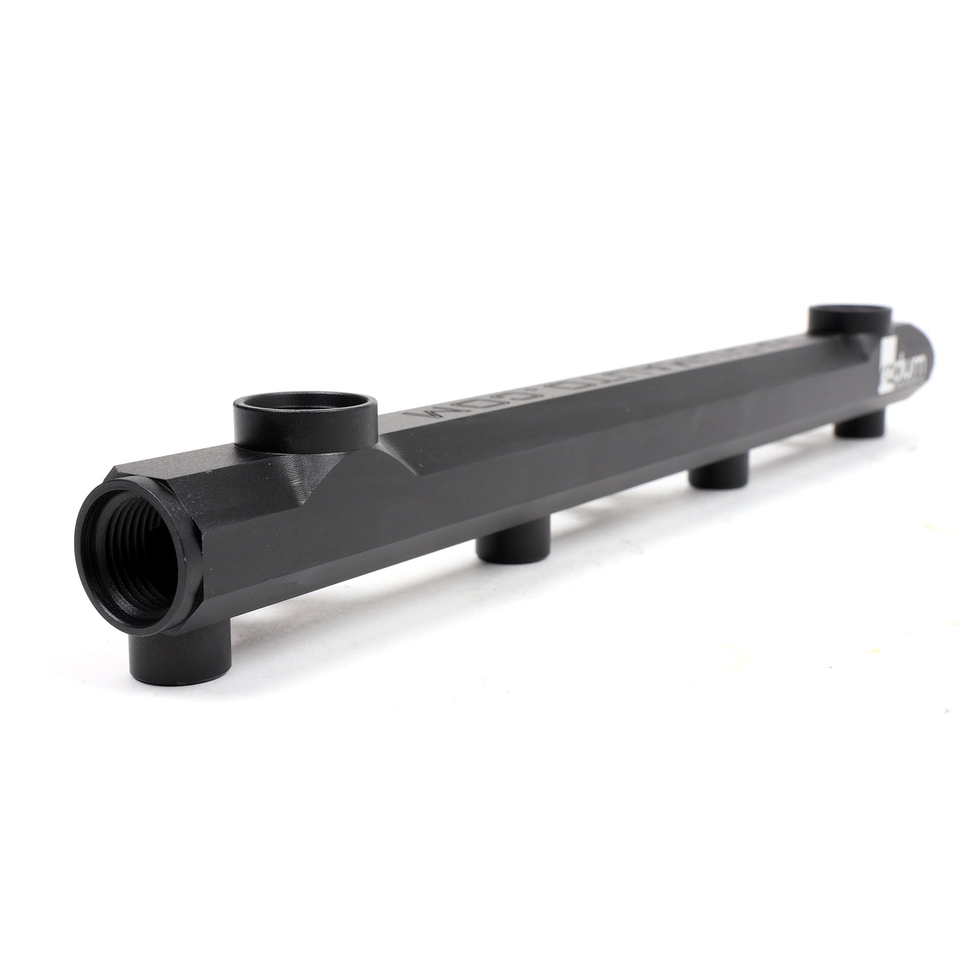 Radium Engineering Fuel Rail for 90-97 Accord/92-01 Prelude