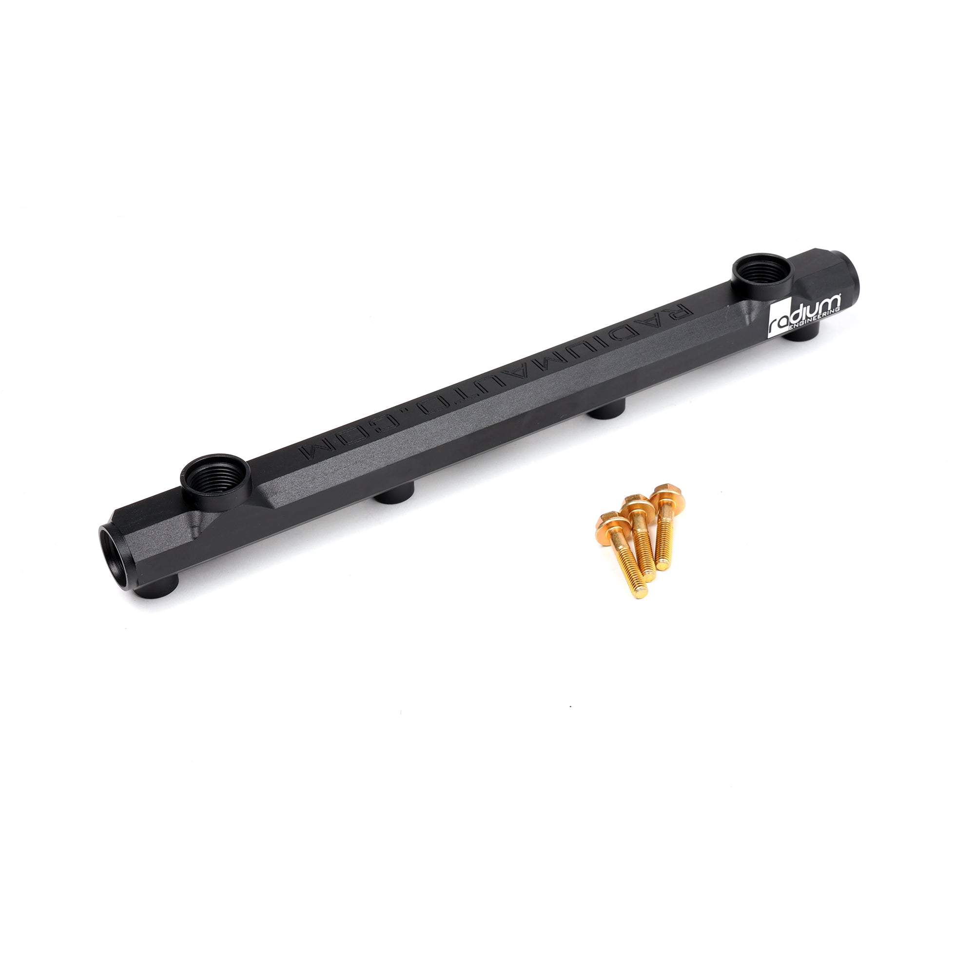 Radium Engineering Fuel Rail for 90-97 Accord/92-01 Prelude