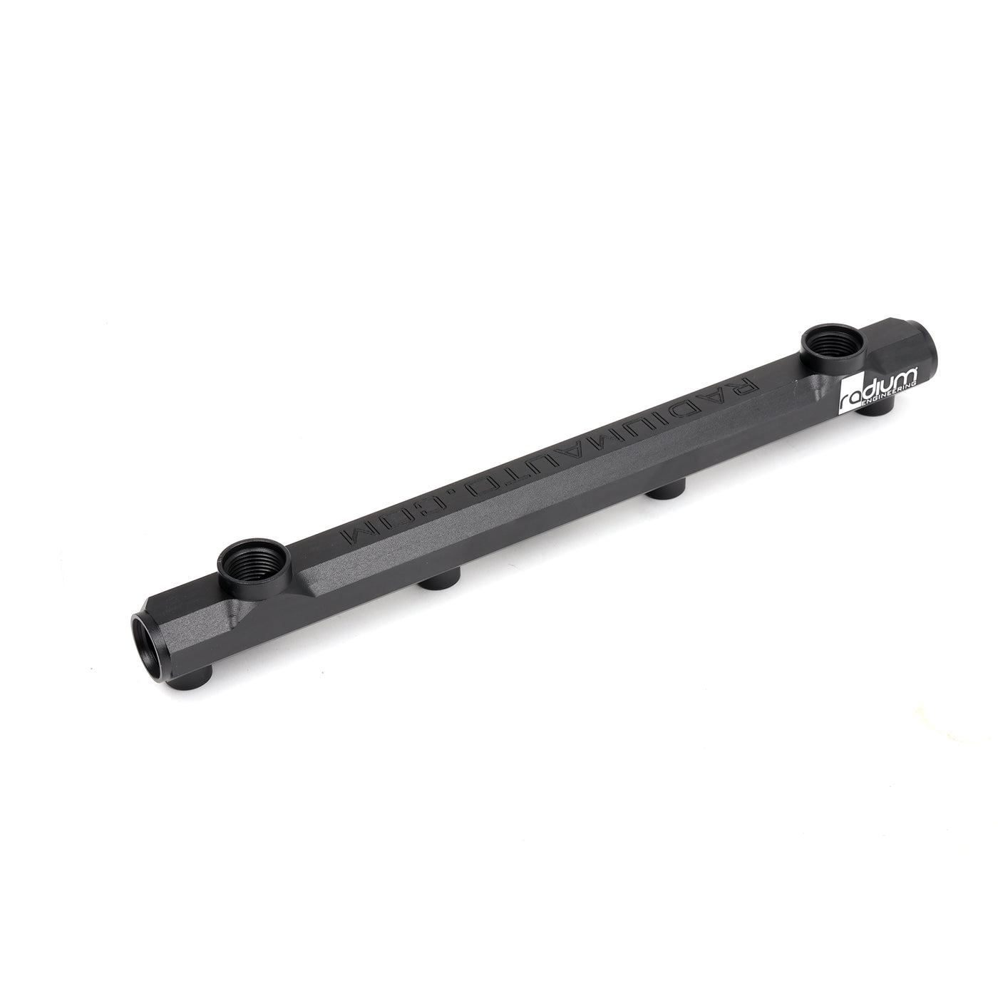 Radium Engineering Fuel Rail for 90-97 Accord/92-01 Prelude