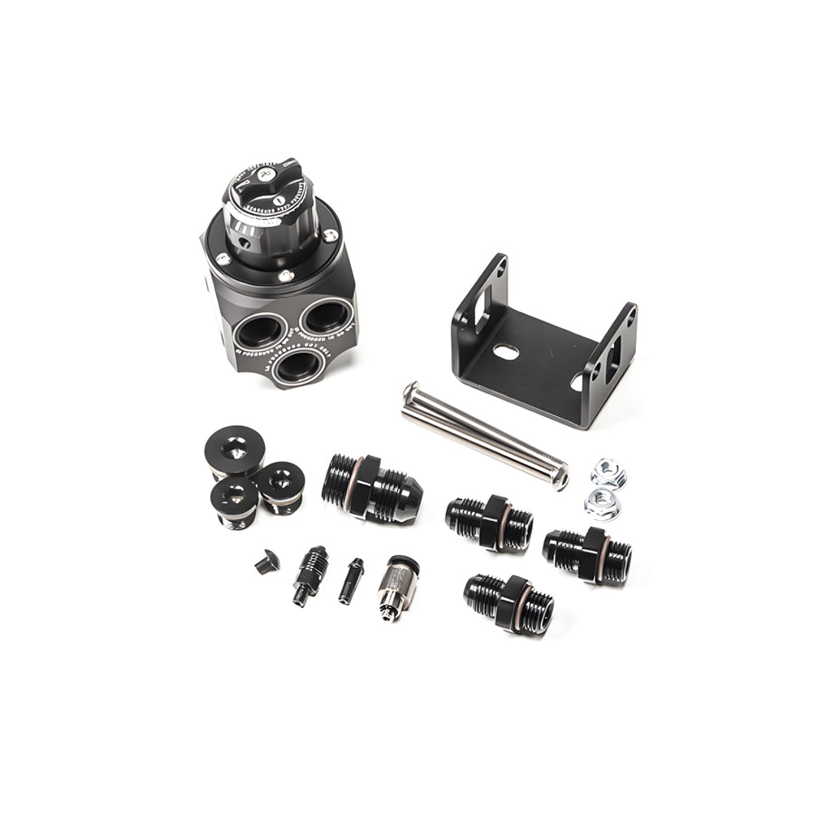 Radium Engineering Multi-Port Fuel Regulator