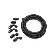 Radium Engineering Universal DIY PTFE AN Hose Kit