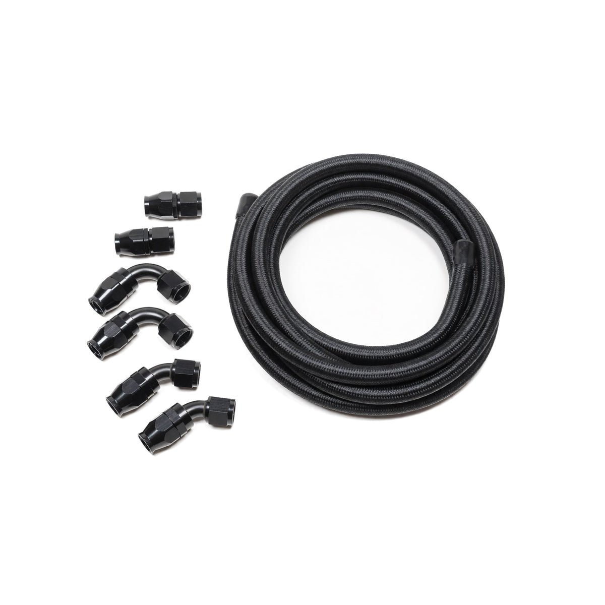 Radium Engineering Universal DIY PTFE AN Hose Kit