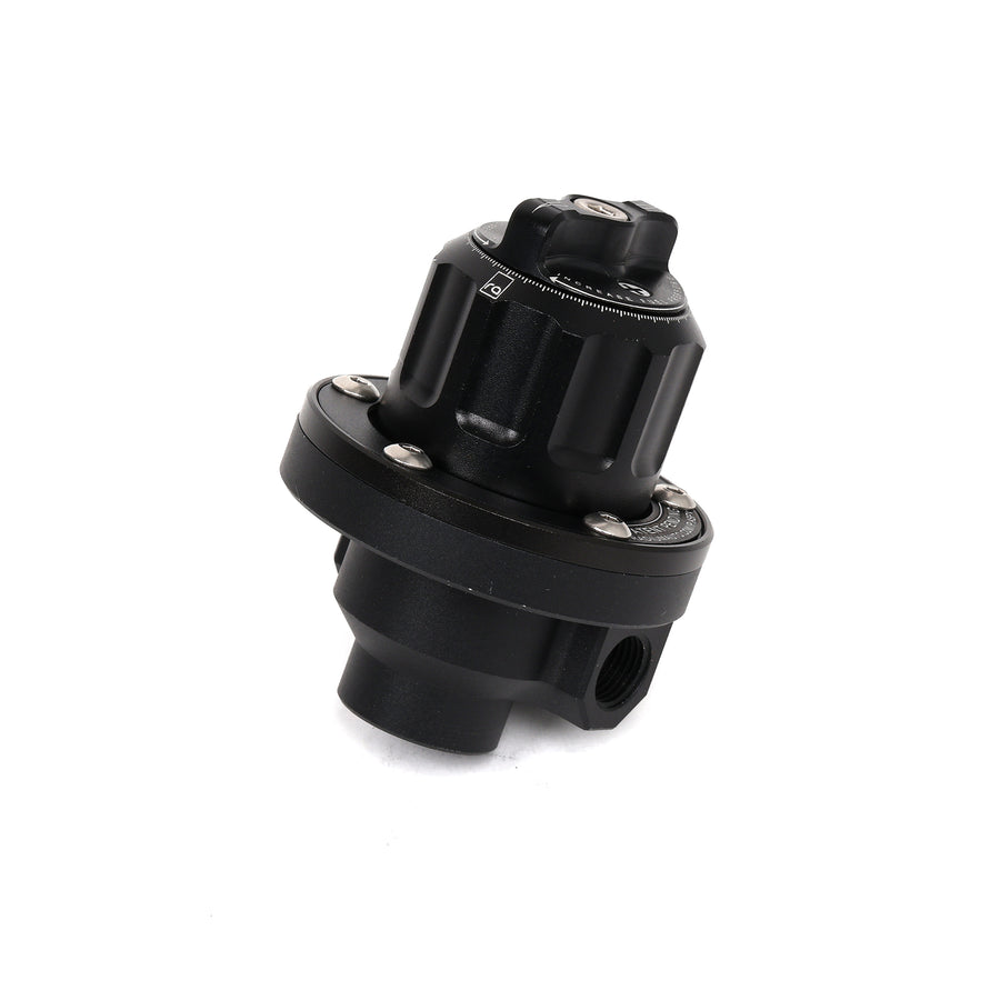 Radium Engineering Direct Mount Fuel Pressure Regulator
