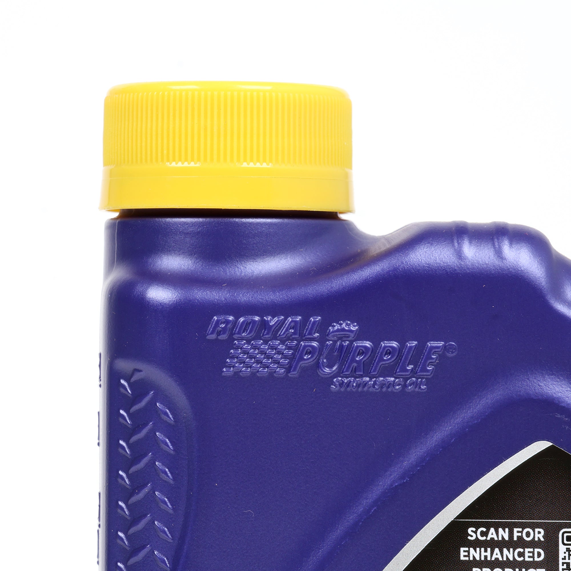 Royal Purple High Performance Street 5W-20 Oil - 1 Quart