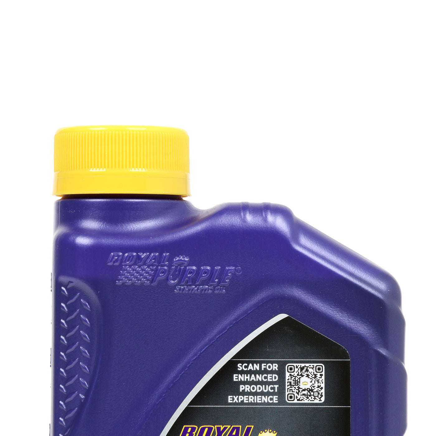 Royal Purple High Performance Street 5W-30 Oil - 1 Quart