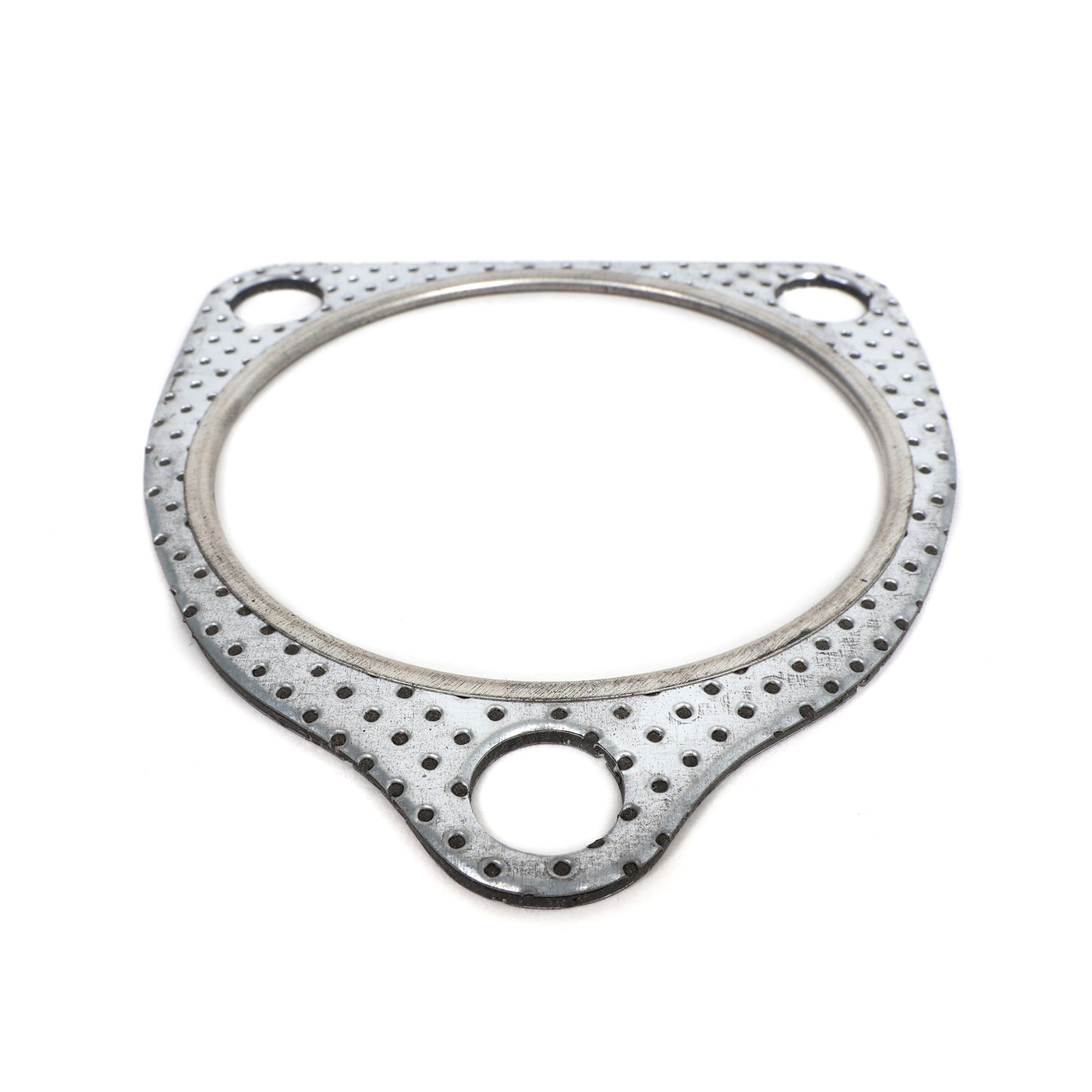 DC Sports 3" Three Bolt High Temp Replacement Gasket (Honda)
