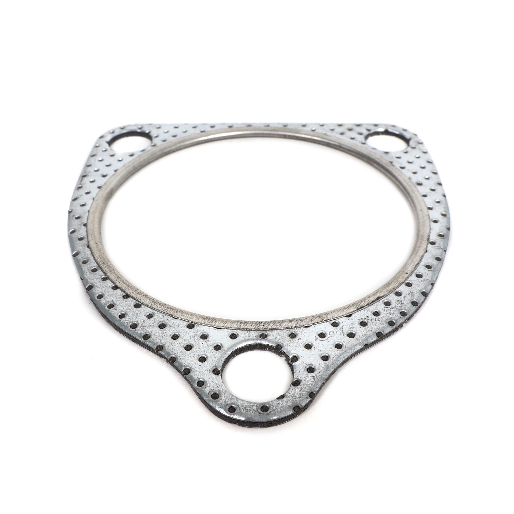 DC Sports 3" Three Bolt High Temp Replacement Gasket (Honda)