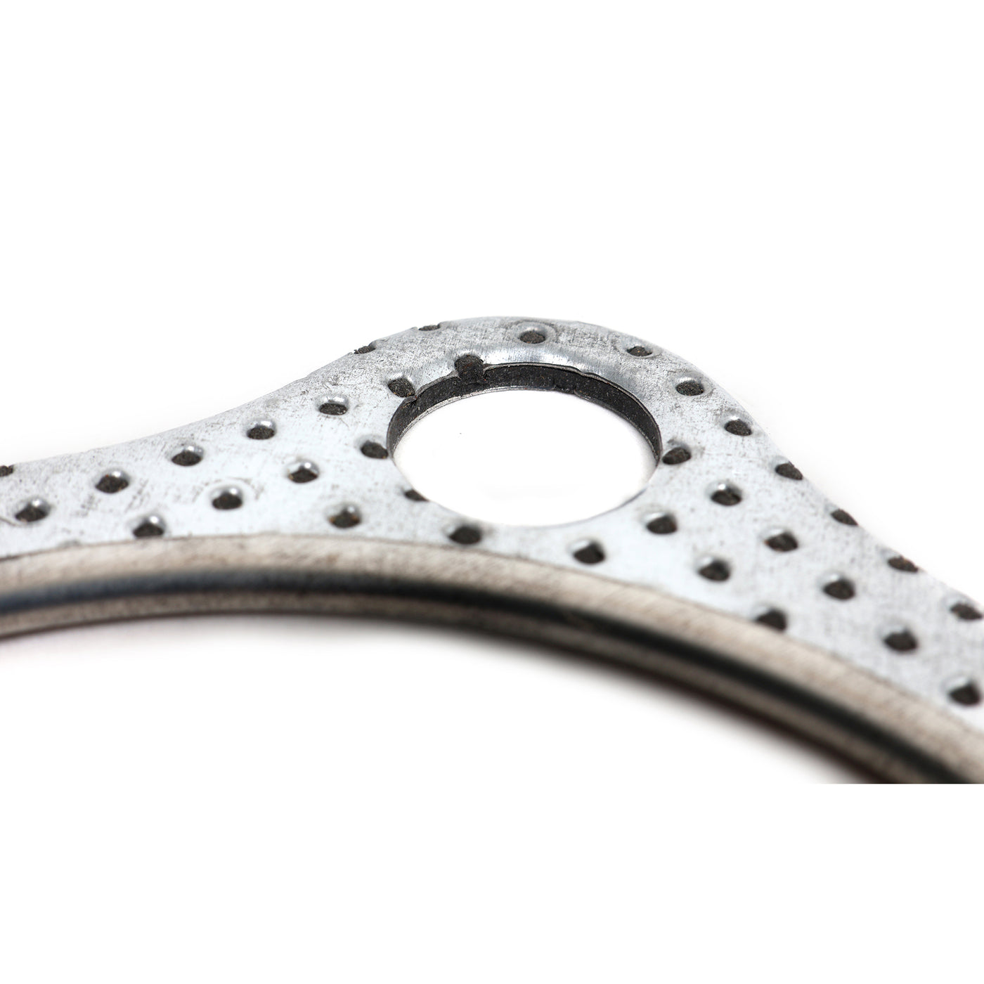 DC Sports 3" Three Bolt High Temp Replacement Gasket (Honda)