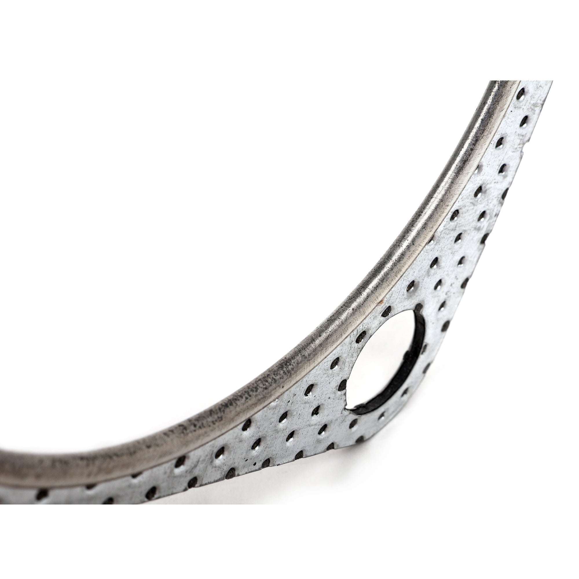 DC Sports 3" Three Bolt High Temp Replacement Gasket (Honda)