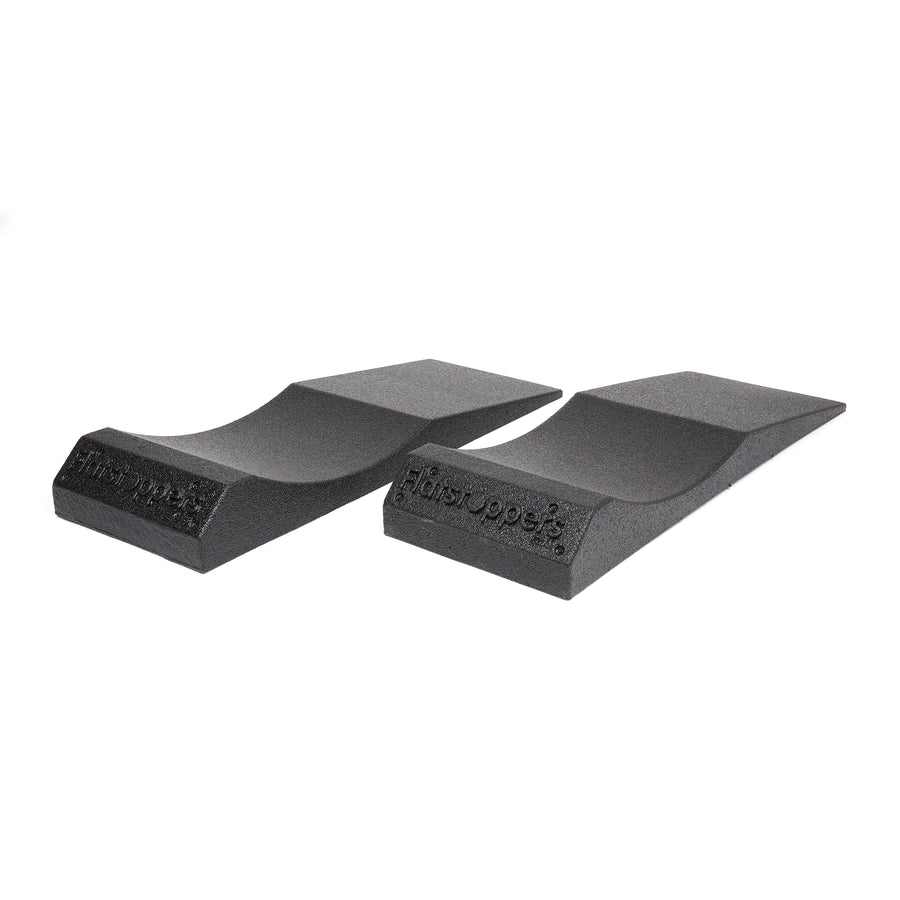 Race Ramps Flatstoppers Car Storage Ramps