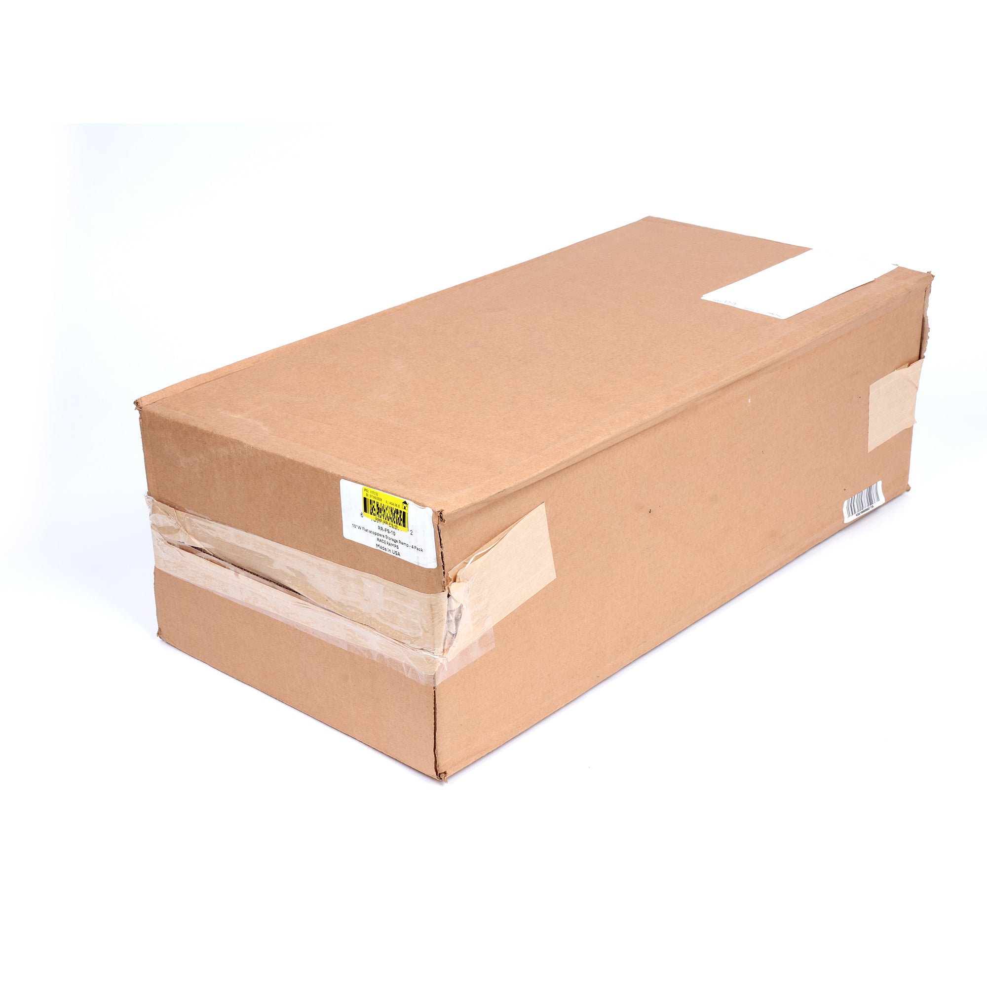 Race Ramps Flatstoppers Car Storage Ramps