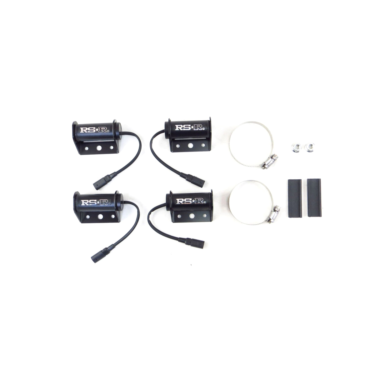 RS-R Coilover Error Canceller Kit for FK8/FL5 Civic Type R