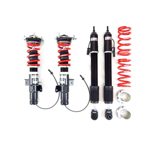 RS-R Best-i Active Coilovers (FL5 Civic Type R)