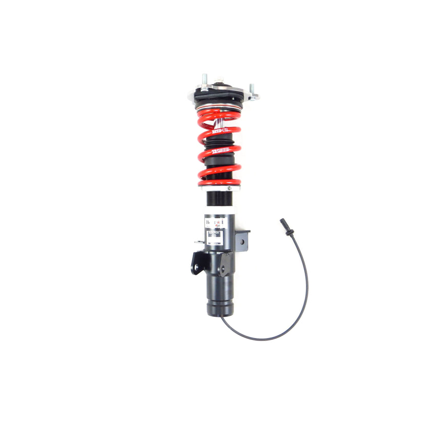 RS-R Best-i Active Coilovers (FL5 Civic Type R) · Hybrid Racing