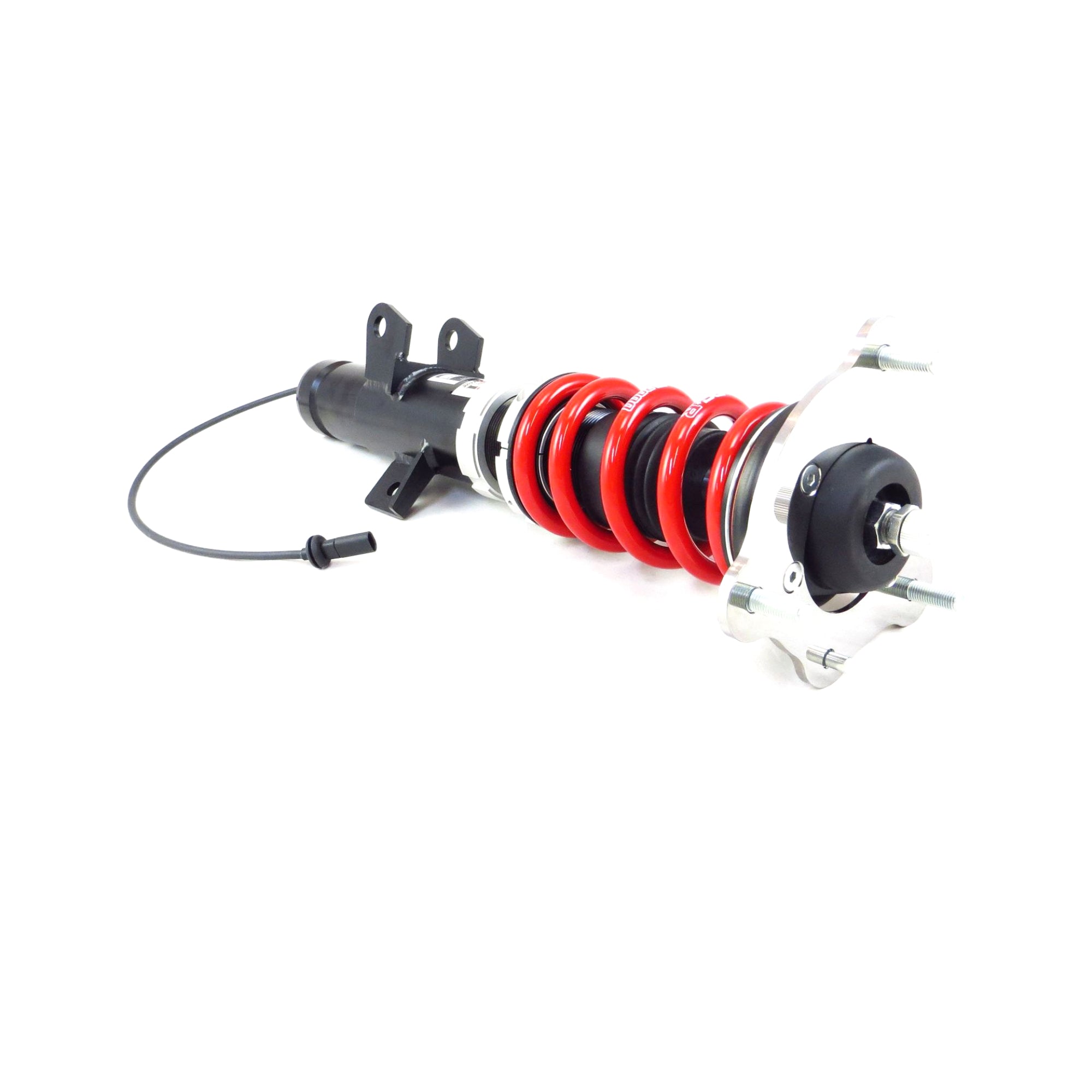 RS-R Best-i Active Coilovers (FL5 Civic Type R) · Hybrid Racing