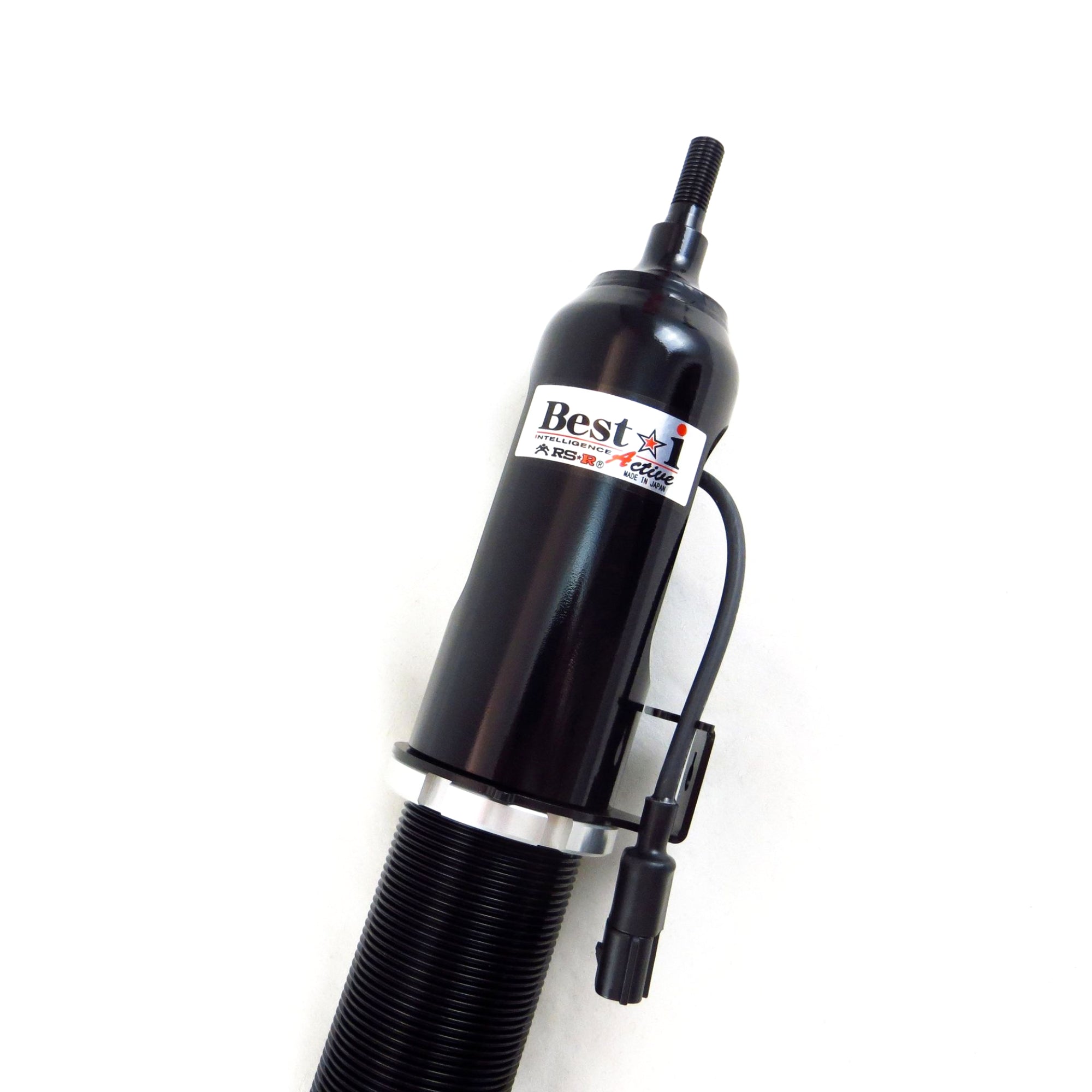 RS-R Best-i Active Coilovers (FL5 Civic Type R) · Hybrid Racing