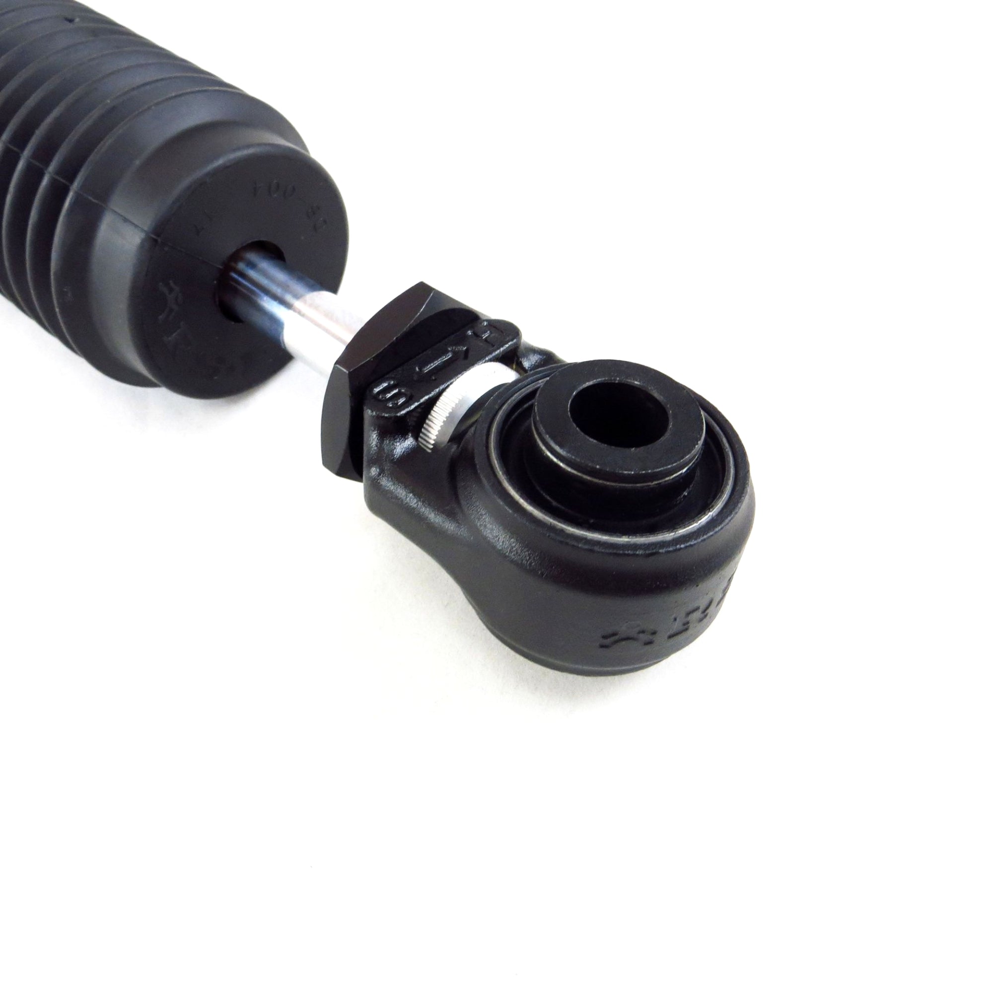 RS-R Best-i Active Coilovers (FL5 Civic Type R) · Hybrid Racing