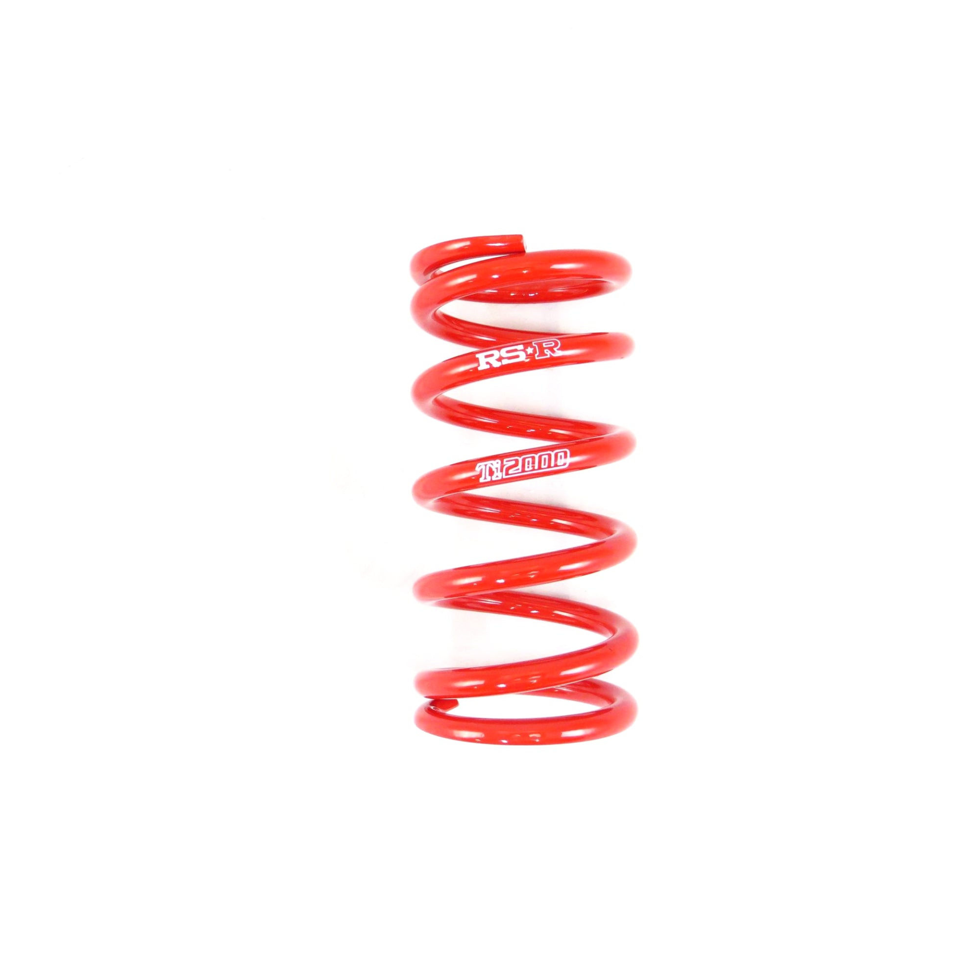 RS-R Best-i Active Coilovers (FL5 Civic Type R) · Hybrid Racing