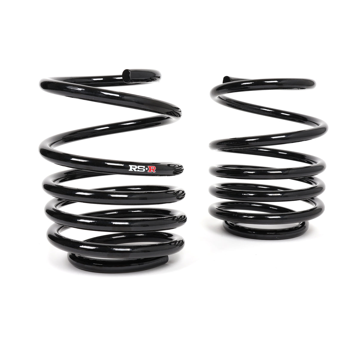 Low Spring Type R RS-R Down SUS Lowering Springs (FL5 Civic Type R) · Hybrid Racing