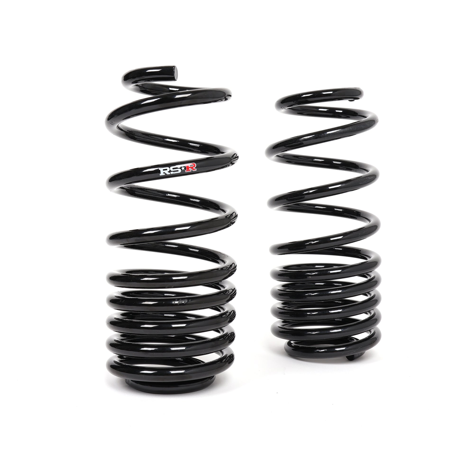 じ*う様 RS-R T2000 ダウンスプリング FL5 シビックR RS-R Down SUS Lowering Springs (FL5 Civic Type R) · Hybrid Racing