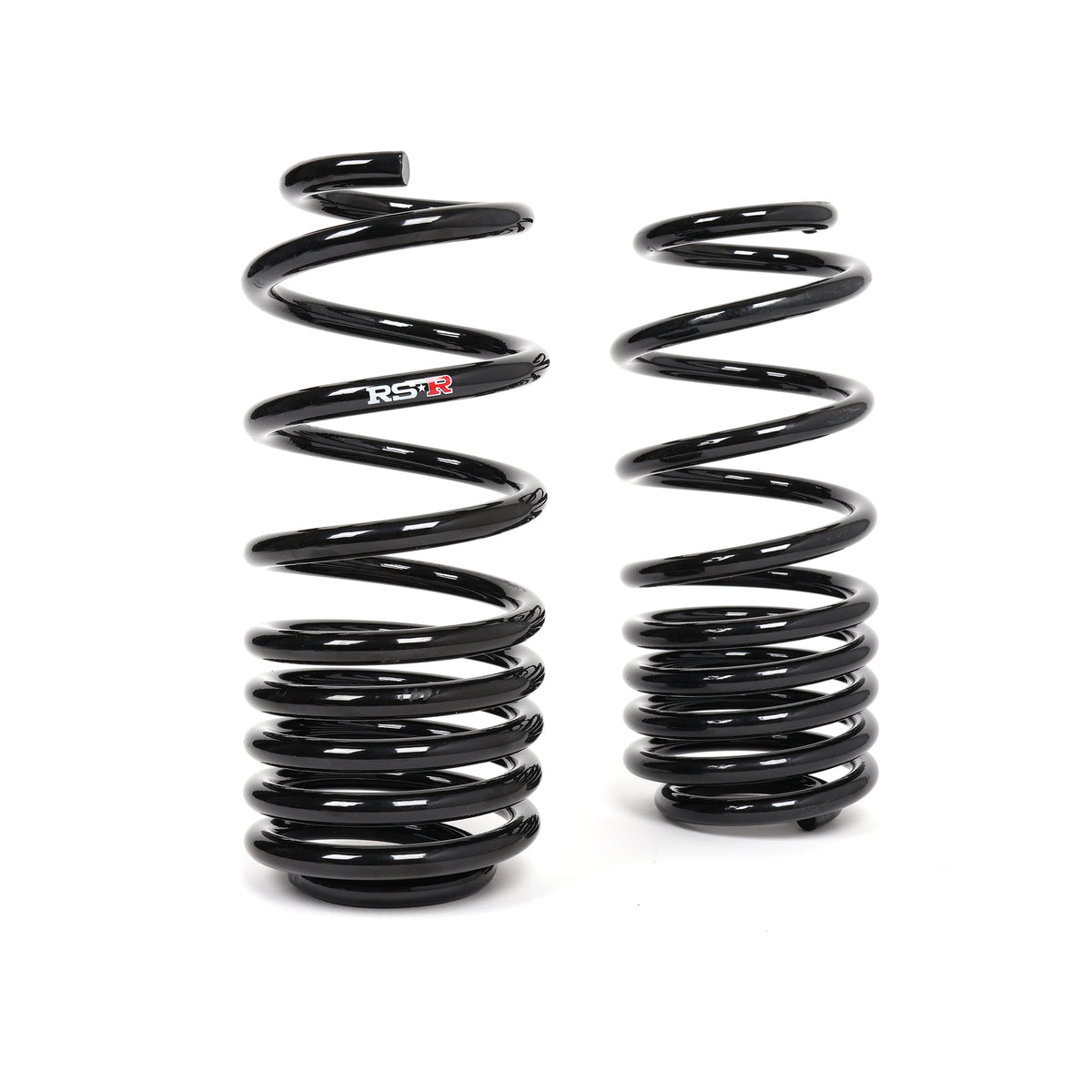 Low Spring Type R RS-R Down SUS Lowering Springs (FL5 Civic Type R) · Hybrid Racing