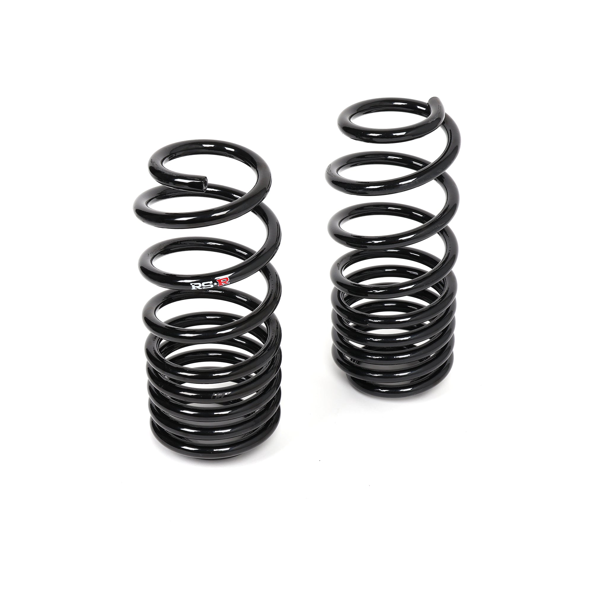 RS-R Down SUS Lowering Springs (FL5 Civic Type R) · Hybrid Racing